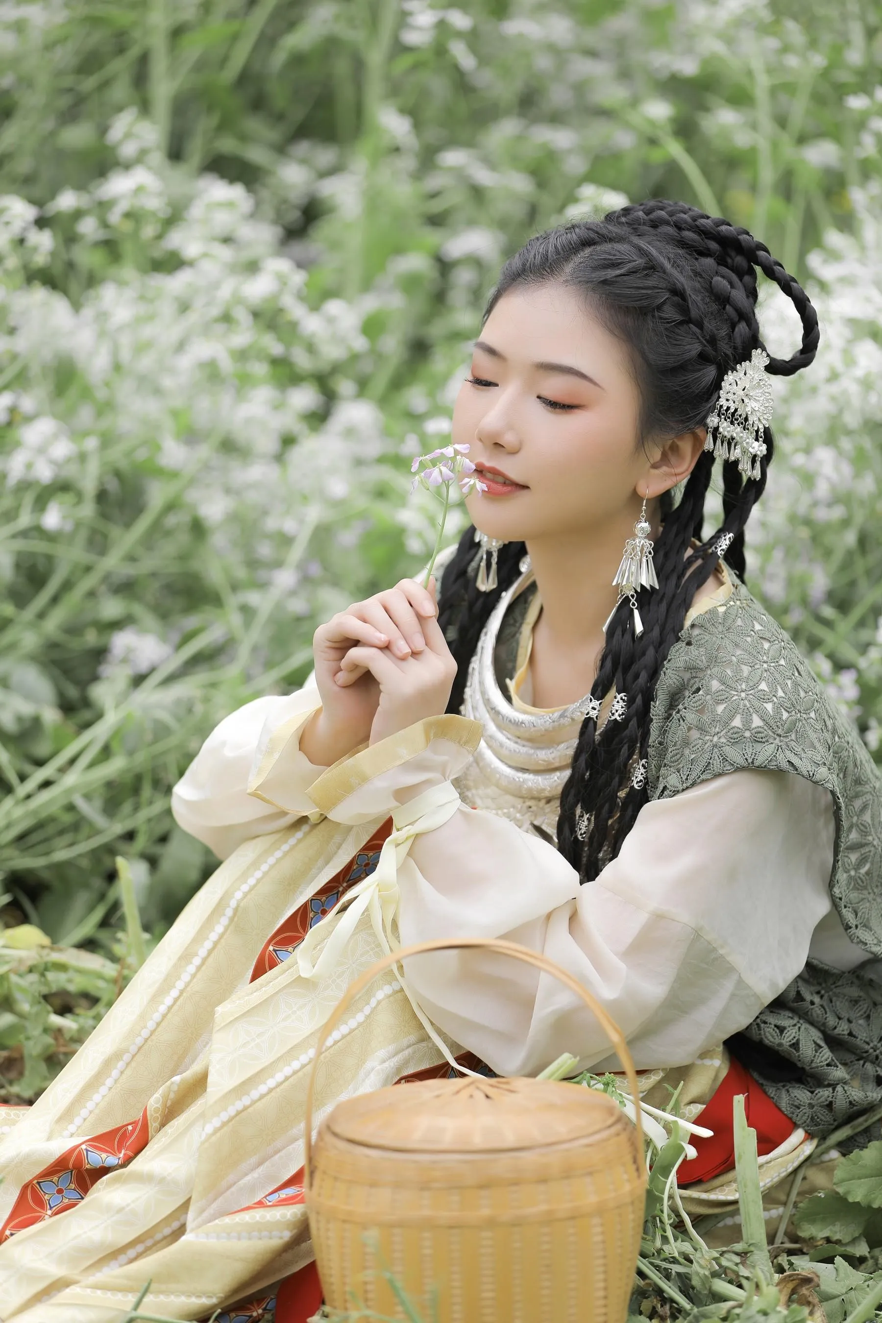 [艺图语] 2022.06.29 游记 酸辣湯兒 [23P]插图2